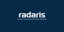 Radaris people search