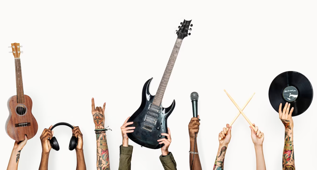 The Power of Music: How Songs Shape Societies