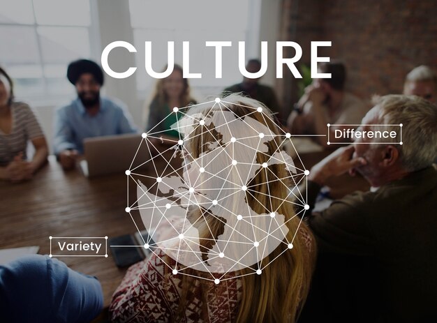 Influence of Cultural Variances on Leadership Approaches