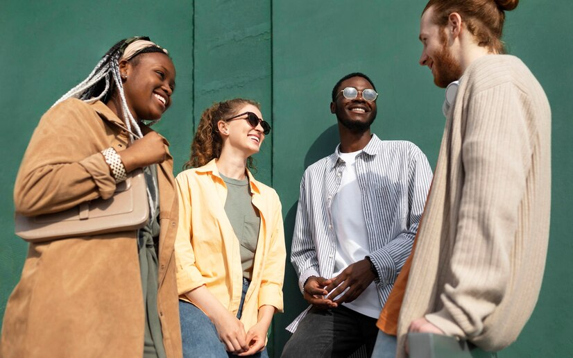 What Is One Positive Aspect of Adopting Culture from Other Societies?