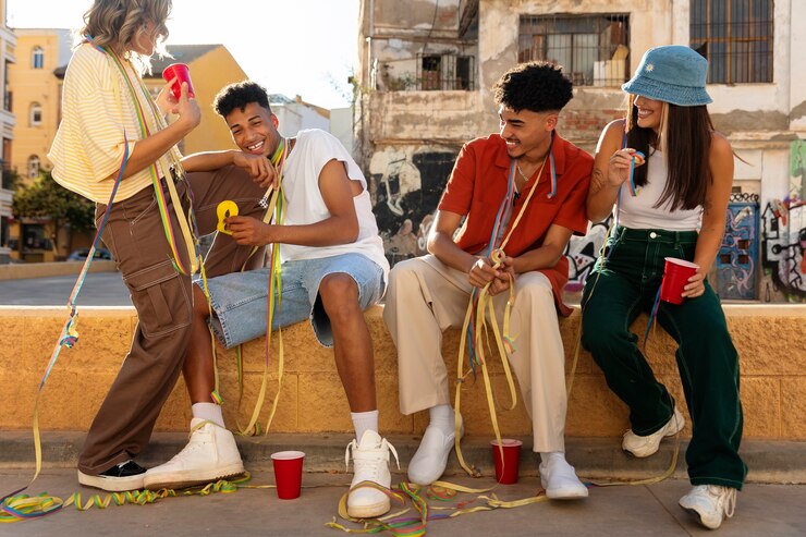 Cultural Fusion: Where Traditions Merge