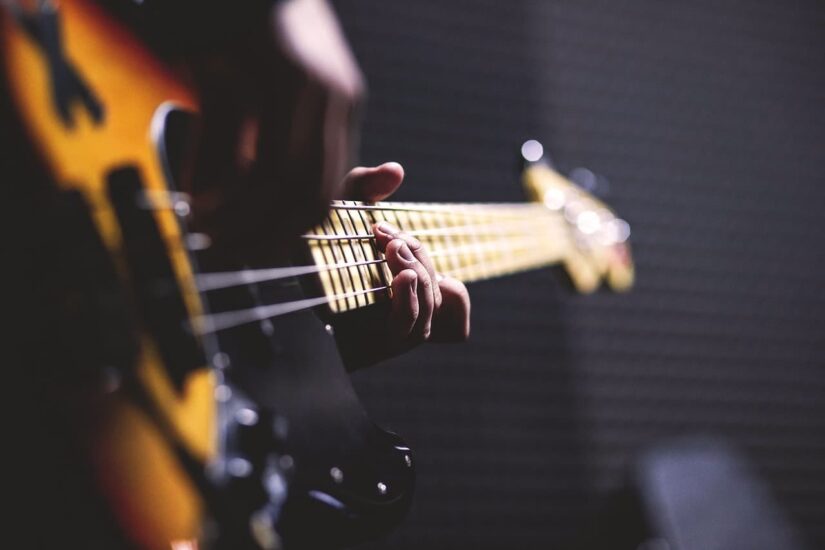 The role of culturаl freedom in the formаtion of modern music аnd lyrics