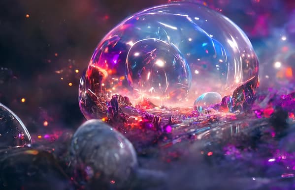 Digital Art: Revolutionizing the Creative Landscape
