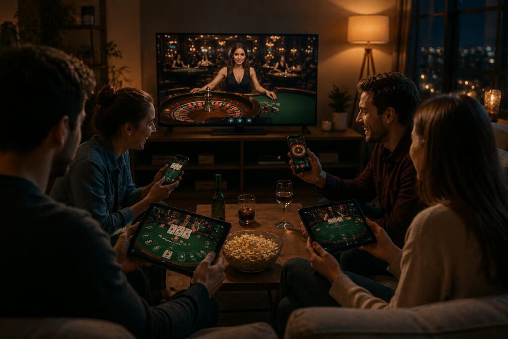 National Identity and the Localisation of Digital Gambling Culture: Wonderluck Casino Example