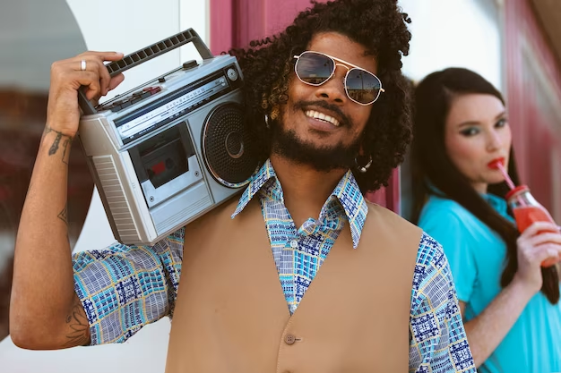 Introduction to the 1980s Culture