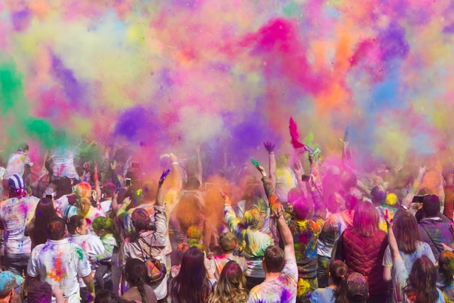 The Aesthetics of Chance: How Randomness and Risk Became Part of Digital Art