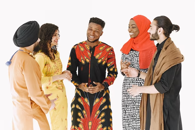 Examining the Essence of Cultural Isolation
