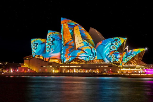 Freedom of Choice & Creativity in Online Gambling in Australia